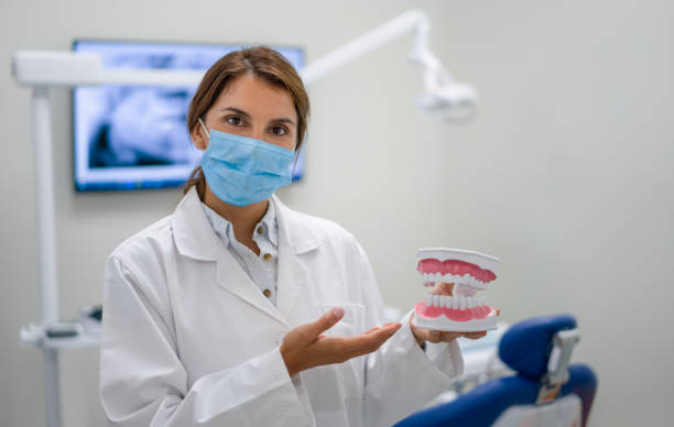 Best Emergency Orthodontic Repairs in Dent, OH