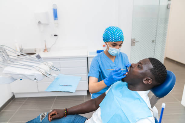 Best Emergency Dental Care for Trauma or Injury in Dent, OH